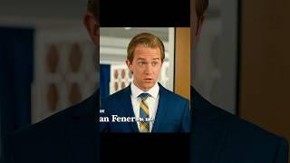 Katie meets her boss for the first time.#movie #viralvideo #shorts