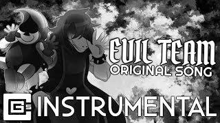 DELTARUNE SONG ▶ "Evil Team" (feat. OR3O) [Instrumental] | CG5