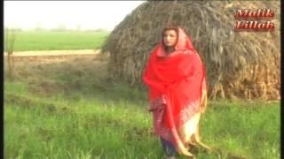 Ajj Mairay Mahi Aovana  Malik Sadaqat Hazarvi  New Hindko Saraiki Culture Song