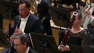 Tchaikovsky Symphony No.  6