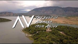 DroneTV - The Best of Albania from Above