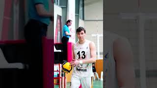 #volleyball Karapınar Anadolu Leoparları Birlik Akademisi (ALBA)