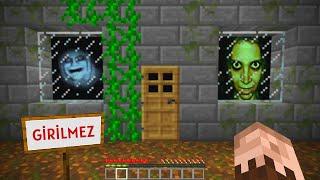 DABBE: SON DURAK  | FULL HD - Minecraft Filmi