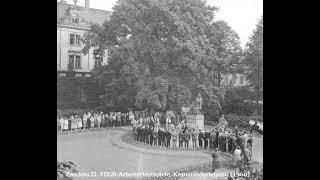 Alte Fotos Von Zwickau / Zwickau Einzigartige Aufnahmen 1954 - 1991 / Bilder deutscher Städte