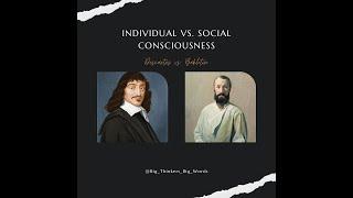 Descartes vs. Bakhtin Explained