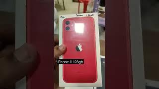 Sealed iPhone 11 64gb / 128gb #shorts #iphone #youtube #olx