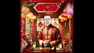 Happy Chinese New Year 2025