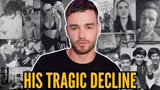 LIAM PAYNE: The Hidden Price of Fame