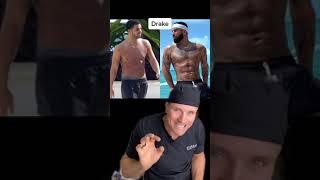 Are Drake’s Abs Real Tiktok   barrettplasticsurgery