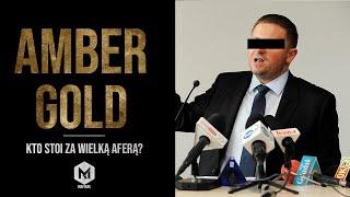 Oszukali Polaków na 850 milionów | Kto stoi za aferą Amber Gold?