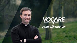 Fr. Ronan Sheehan || Vocare || Trailer