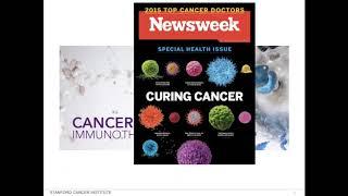 Understanding Cancer Immunotherapy