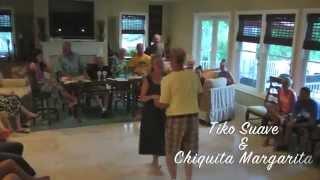 TGK┃Klein Reunion┃Hilton Head┃Dancing with the Family┃Tom & Angie Klein┃2012