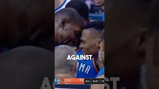 Prime Russ vs Prime KD 