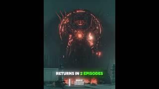 Bro got upgraded in 2 episodes ️ | Titan Tv Man Edit #skibiditoilet #antiviral