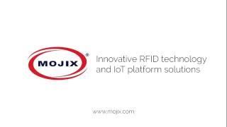 Mojix Retail Solutions