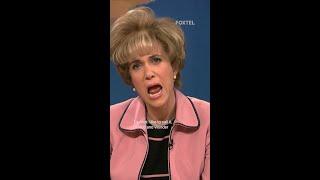 Kristen Wiig's first audition  #SNL50BeyondSaturdayNight