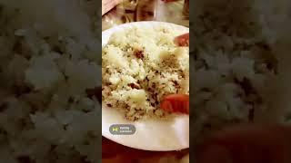 Who likes biryani please commentami kintu biriyani lovers