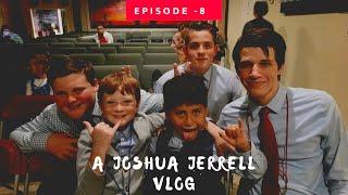 Junior Camp Vlog!