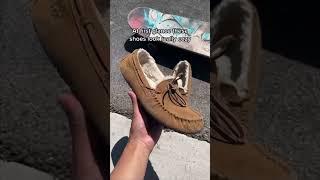 Rating Skate Shoes That Aren’t Meant To Be Skated (Moccasins)