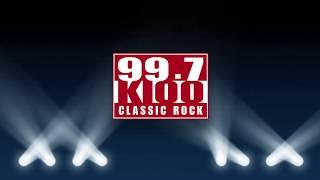 K100 Classic Rock Radio Station