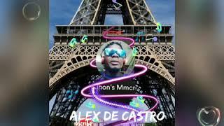 Alex de castro / donde estas / jhons mmcr