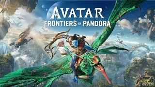 [ 아바타:프론티어 오브 판도라 / Avatar : Frontiers of Pandora ] 2화 - #시네마틱 #드라마 #영화