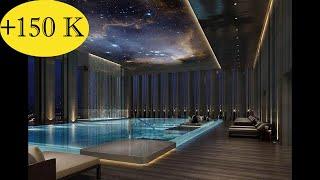 Modern and Beautiful Indoor Swimming Pool Designs II Indoor Pool Ideas & Collections 2021 II I.A.S