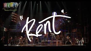 [4K] 뮤지컬 [렌트]  - RENT