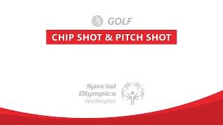 Individual Skills Competition | Golf – Chipping & Pitching