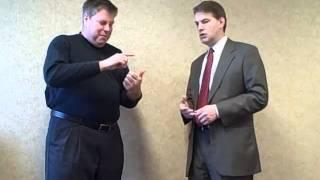 Mortgage Assignments, Phill Groves, AMPS!