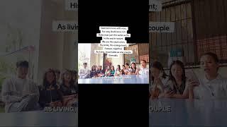 There is a Great Mystery -#youngpeople #hymns #hymnsinging #enjoyment