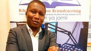 UMUHIMU WA KUWA NA MIKAKATI MUNGU ANAPOKUPA MAONO.....#KambiYaWateule #viralvideo #motivation #love