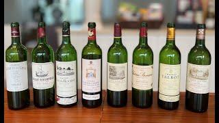 Bordeaux Wine Basics - 4th Growth Wines