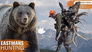 Elk Rut Hunt with Grizzly Bears | Eastmans' Beyond the Grid