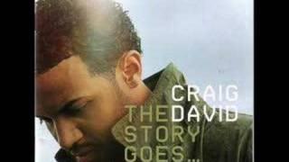 Craig David - Johnny