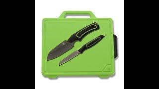 Gerber  Outdoor Freescape Kitchen Camp Set