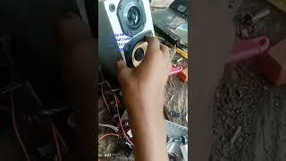 diy amplifier