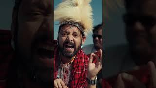 Ooh Yah Ooh Yah | Anoop Sankar | Navneeth Sundar #shorts #youtubeshorts #viralvideo #trending #new