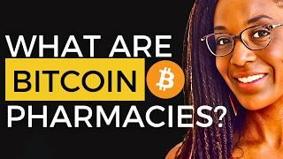 "Bitcoin Will Save Canada's Health Care System" - Emma Apatu