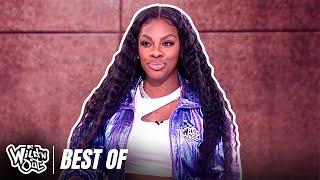 Best Of Jess Hilarious on Wild 'N Out 