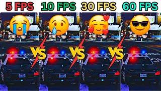 FPS Performance Test | How Smooth is Your Gameplay ?