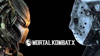 Гайд по установке Mortal Kombat X.(пиратка+мультиплеер)