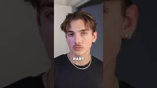 How to style your hair