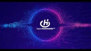 Hyper Fund World | Project Overview (English)