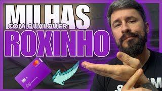 3 formas de ACUMULAR milhas com QUALQUER cartão de crédito - Até que NÃO PONTUA!!