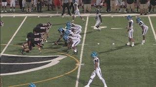 Woodland Hills at Bethel Park - August 31, 2018