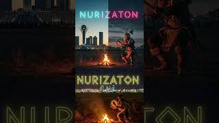 Nurizaton by #NurKoseAldarbayev #music  #experemental #punkrock