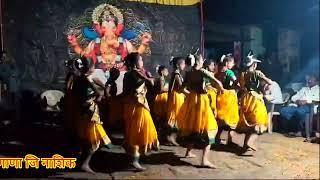 Chhatishgad Mix Song Z P School Khokari Surgana Dist Nadhik