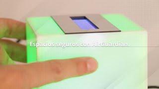 Air Guardian Mini 2.0 y más productos